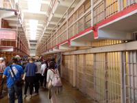 Alcatraz &ndash; &copy; Kristin Werner (Eberhardt TRAVEL)