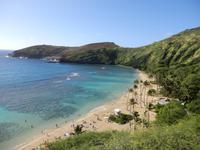 Hanauma-Bucht  &ndash; &copy; Kristin Werner (Eberhardt TRAVEL)