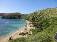 Hanauma-Bucht  &ndash; &copy; Kristin Werner (Eberhardt TRAVEL)