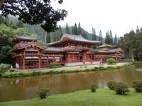 Byodo-In Tempel  &ndash; &copy; Kristin Werner (Eberhardt TRAVEL)