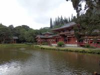 Byodo-In Tempel  &ndash; &copy; Kristin Werner (Eberhardt TRAVEL)