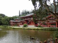 Byodo-In Tempel  &ndash; &copy; Kristin Werner (Eberhardt TRAVEL)