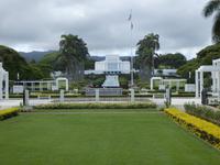 Mormonentempel &ndash; &copy; Kristin Werner (Eberhardt TRAVEL)