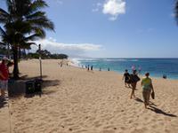 Sunset Beach &ndash; &copy; Kristin Werner (Eberhardt TRAVEL)