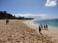 Sunset Beach &ndash; &copy; Kristin Werner (Eberhardt TRAVEL)