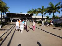 Pearl Harbor &ndash; &copy; Kristin Werner (Eberhardt TRAVEL)