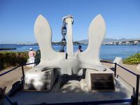 Pearl Harbor &ndash; &copy; Kristin Werner (Eberhardt TRAVEL)