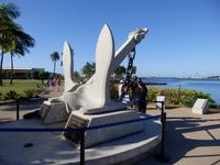 Pearl Harbor &ndash; &copy; Kristin Werner (Eberhardt TRAVEL)