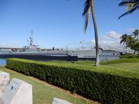 Pearl Harbor - USS Bowfin &ndash; &copy; Kristin Werner (Eberhardt TRAVEL)