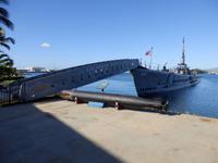 Pearl Harbor - USS Bowfin &ndash; &copy; Kristin Werner (Eberhardt TRAVEL)