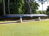 Pearl Harbor &ndash; &copy; Kristin Werner (Eberhardt TRAVEL)