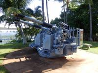 Pearl Harbor &ndash; &copy; Kristin Werner (Eberhardt TRAVEL)