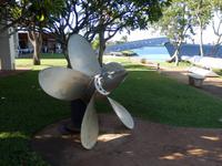Pearl Harbor &ndash; &copy; Kristin Werner (Eberhardt TRAVEL)