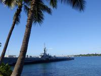 Pearl Harbor - USS Bowfin &ndash; &copy; Kristin Werner (Eberhardt TRAVEL)