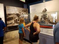Pearl Harbor &ndash; &copy; Kristin Werner (Eberhardt TRAVEL)