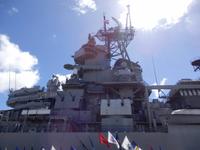 Pearl Harbor - USS Missouri &ndash; &copy; Kristin Werner (Eberhardt TRAVEL)