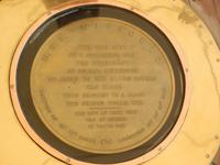 Pearl Harbor - USS Missouri &ndash; &copy; Kristin Werner (Eberhardt TRAVEL)