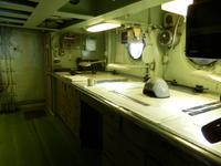 Pearl Harbor - USS Missouri &ndash; &copy; Kristin Werner (Eberhardt TRAVEL)