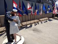 Pearl Harbor - USS Missouri &ndash; &copy; Kristin Werner (Eberhardt TRAVEL)