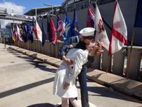 Pearl Harbor - USS Missouri &ndash; &copy; Kristin Werner (Eberhardt TRAVEL)