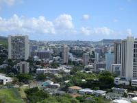Honolulu &ndash; &copy; Kristin Werner (Eberhardt TRAVEL)