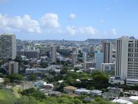 Honolulu &ndash; &copy; Kristin Werner (Eberhardt TRAVEL)