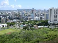 Honolulu &ndash; &copy; Kristin Werner (Eberhardt TRAVEL)