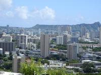 Honolulu &ndash; &copy; Kristin Werner (Eberhardt TRAVEL)