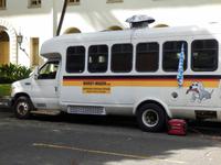Wurst Wagen &ndash; &copy; Kristin Werner (Eberhardt TRAVEL)