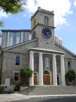 Kawaiaha´o Church &ndash; &copy; Kristin Werner (Eberhardt TRAVEL)