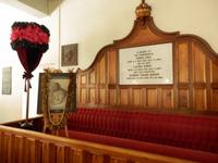 Kawaiaha´o Church &ndash; &copy; Kristin Werner (Eberhardt TRAVEL)