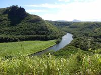 Wailua Heritage Trail  &ndash; &copy; Kristin Werner (Eberhardt TRAVEL)