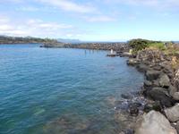 Ahukini Pier & Landing  &ndash; &copy; Kristin Werner (Eberhardt TRAVEL)