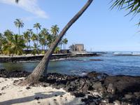 Pu´uhonua´o Honaunau &ndash; &copy; Kristin Werner (Eberhardt TRAVEL)