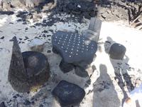 Pu´uhonua´o Honaunau &ndash; &copy; Kristin Werner (Eberhardt TRAVEL)