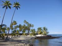 Pu´uhonua´o Honaunau &ndash; &copy; Kristin Werner (Eberhardt TRAVEL)