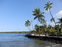 Pu´uhonua´o Honaunau &ndash; &copy; Kristin Werner (Eberhardt TRAVEL)