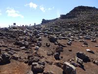 Vulkan Haleakala  &ndash; &copy; Kristin Werner (Eberhardt TRAVEL)
