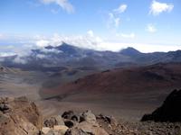 Vulkan Haleakala  &ndash; &copy; Kristin Werner (Eberhardt TRAVEL)
