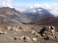 Vulkan Haleakala  &ndash; &copy; Kristin Werner (Eberhardt TRAVEL)