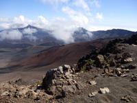 Vulkan Haleakala  &ndash; &copy; Kristin Werner (Eberhardt TRAVEL)