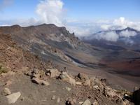 Vulkan Haleakala  &ndash; &copy; Kristin Werner (Eberhardt TRAVEL)