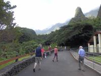 Iao Tal &ndash; &copy; Kristin Werner (Eberhardt TRAVEL)