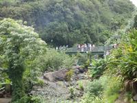 Iao Tal &ndash; &copy; Kristin Werner (Eberhardt TRAVEL)