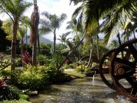 Maui Tropical Plantation &ndash; &copy; Kristin Werner (Eberhardt TRAVEL)
