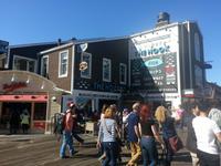 Pier 39 &ndash; &copy; Kristin Werner (Eberhardt TRAVEL)