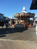 Pier 39 &ndash; &copy; Kristin Werner (Eberhardt TRAVEL)