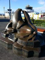 Pier 39 &ndash; &copy; Kristin Werner (Eberhardt TRAVEL)