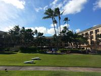 Courtyard by Marriott Kauai at Coconut Beach &ndash; &copy; Kristin Werner (Eberhardt TRAVEL)