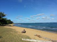 Courtyard by Marriott Kauai at Coconut Beach &ndash; &copy; Kristin Werner (Eberhardt TRAVEL)